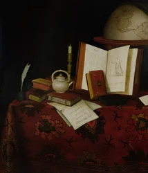 Still Life